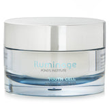 Iluminage Youth Cell Night Cream - 50ml, rejuvenating formula fights aging, hydrates, and promotes youthful skin overnight.