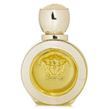 Versace Eros Eau De Parfum Spray 50ml: A floral woody fragrance with notes of lemon, jasmine, and sandalwood in an elegant bottle.