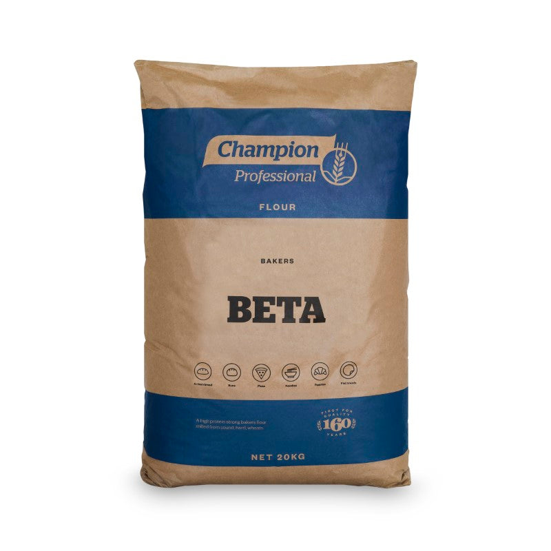 Flour Beta Strong Champion 20kg