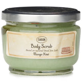 Sabon - Body Scrub - Mango Kiwi  - 320g/11.3oz