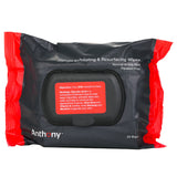 Anthony - Logistics For Men Glycolic Exfoliating & Resurfacing Wipes  - 30wipes