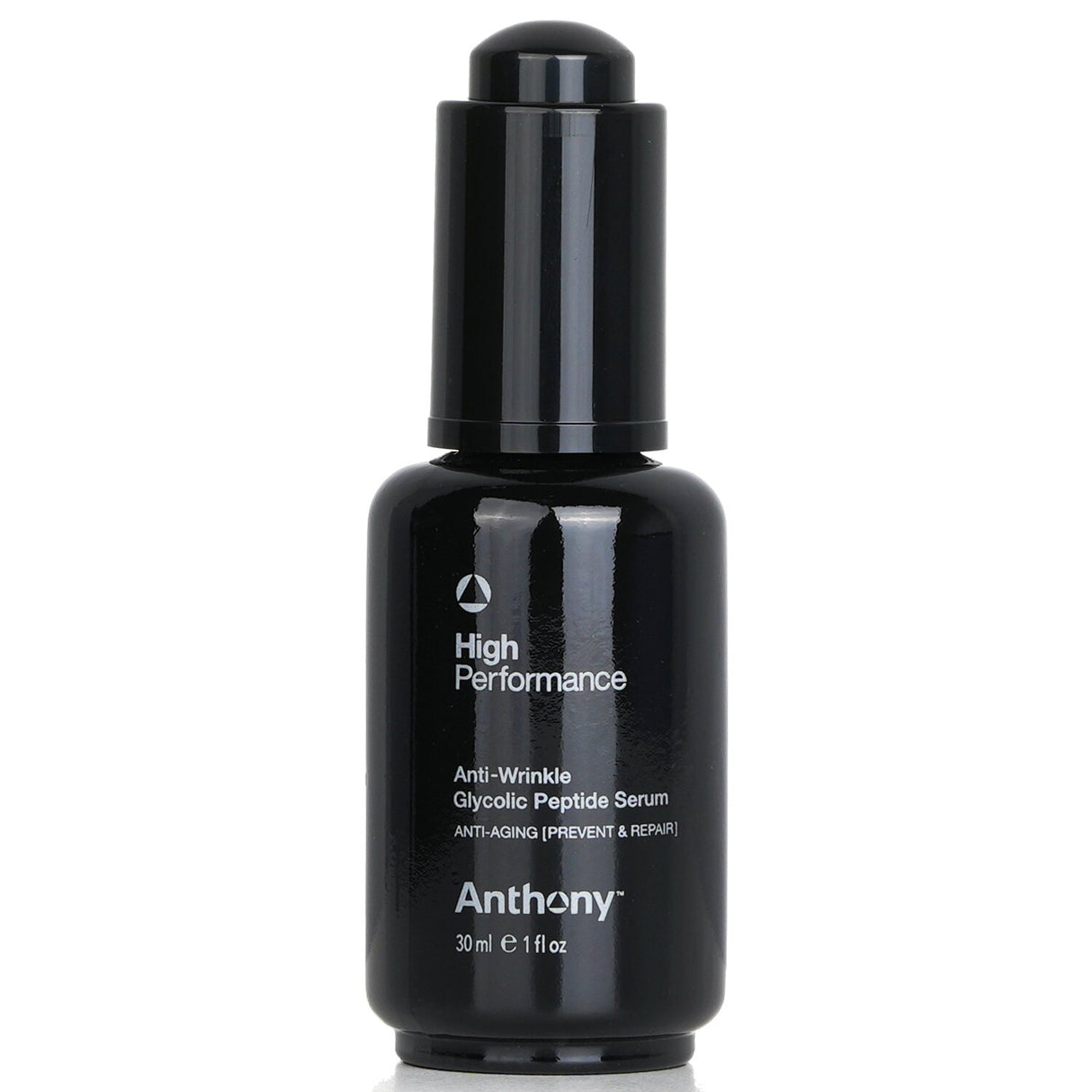 Anthony - Logistics For Men Anti-Wrinkle Glycolic Peptide Serum  - 30ml/1oz