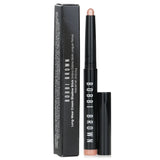 Bobbi Brown Long Wear Cream Shadow Stick in #04 Golden Pink, a versatile, waterproof cream shadow with 8-hour wear.