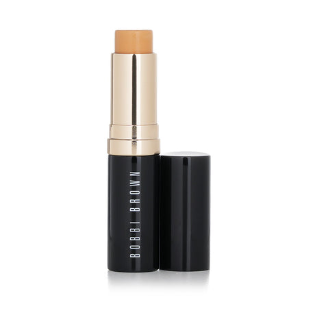 Bobbi Brown Skin Foundation Stick in #04 Natural, 9g - Lightweight stick foundation for a flawless, natural look.