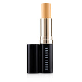 Bobbi Brown Skin Foundation Stick in #Warm Beige, lightweight stick for flawless, long-lasting coverage and easy touch-ups.