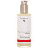 Dr. Hauschka Lemon Lemongrass Vitalizing Body Milk 145ml/4.9oz