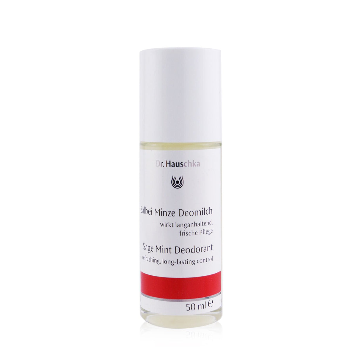 Dr. Hauschka - Sage Mint Deodorant  - 50ml/1.7oz