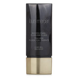 Laura Mercier Smooth Finish Flawless Fluide in #Nutmeg, 30ml - a lightweight, oil-free foundation for a radiant, natural complexion.