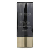 Laura Mercier's Smooth Finish Flawless Fluide #Truffle: 30ml foundation offering sheer coverage, fresh glow, and long-lasting wear.