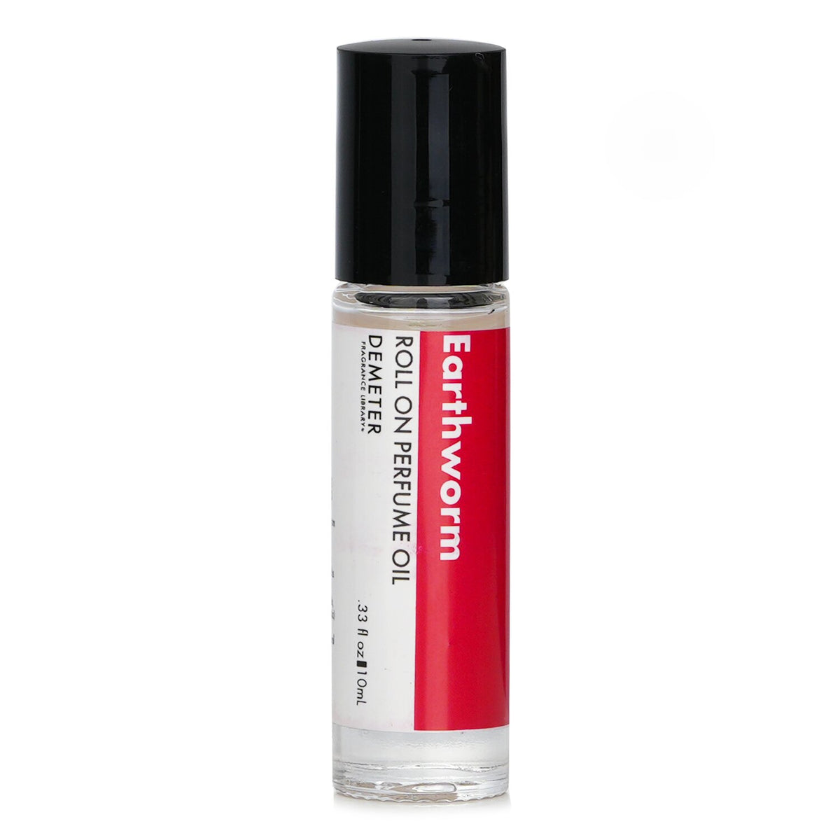 Demeter Earthworm Roll On Perfume Oil  10ml/0.33oz