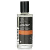 Demeter Giant Sequoia Massage & Body Oil, 60ml, nourishing blend of oils for soft skin and a calming scent.