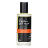 Demeter Suntan Lotion Massage & Body Oil in a 60ml bottle, infused with orange blossom scent for hydrated, radiant skin.