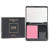 Guerlain Rose Aux Joues Tender Blush - #06 Pink Me Up 6.5g/0.22oz