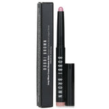 Bobbi Brown Long Wear Cream Shadow Stick in #17 Pink Sparkle, 1.6g; versatile, waterproof cream shadow for vibrant, lasting eye looks.