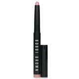 Bobbi Brown Long Wear Cream Shadow Stick in #17 Pink Sparkle, versatile, waterproof, and long-lasting cream shadow for vibrant looks.