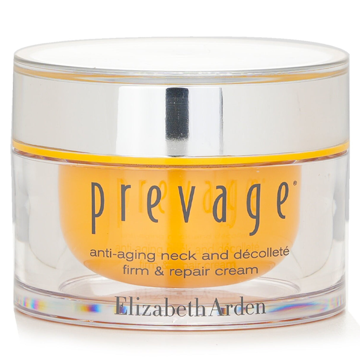 Prevage by Elizabeth Arden Anti-Aging Neck And Decollete Firm & Repair Cream