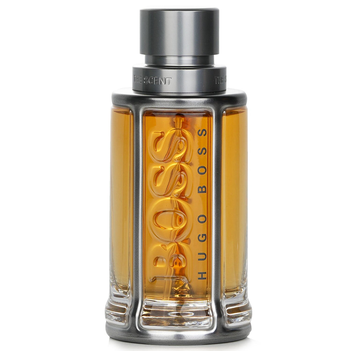 Hugo Boss - The Scent 50ml Eau De Toilette: a warm, spicy fragrance with ginger, maninka fruit, lavender, and leather notes.