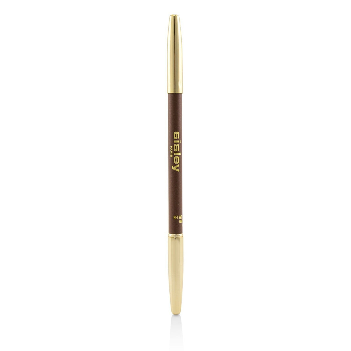 Sisley Phyto Levres Perfect Lipliner in #Chocolat, a smooth, hydrating lip liner for precise definition and long-lasting hold.