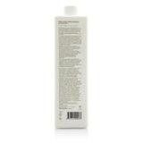 Kevin.Murphy Balancing.Wash shampoo bottle, designed for colored hair, strengthens and protects against color fade.