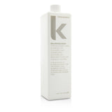 Kevin.Murphy Balancing.Wash shampoo, antioxidant-rich formula for gently cleansing and strengthening color-treated hair.