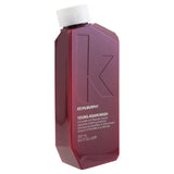 Kevin.Murphy Young.Again.Wash: Restorative shampoo for dry hair, infused with Baobab and Immortelle for softness and shine.