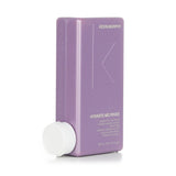 Hydrate-Me.Rinse by Kevin.Murphy: luxurious conditioner with Kakadu Plum for soft, shiny, and manageable colored hair.