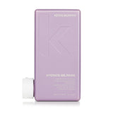 Luxurious Kevin.Murphy Hydrate-Me.Rinse conditioner, infused with Kakadu Plum for vibrant, moisturized colored hair.