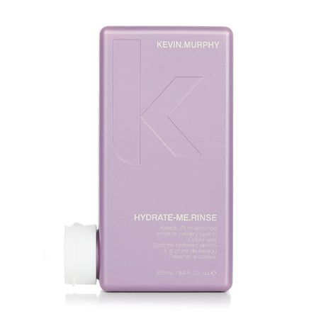Luxurious Kevin.Murphy Hydrate-Me.Rinse conditioner, infused with Kakadu Plum for vibrant, moisturized colored hair.