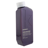 Kevin.Murphy Young.Again.Rinse, a restorative conditioner for dry, brittle hair with Baobab, Mango Oil, and Vitamin C for vibrant locks.