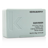 Kevin.Murphy Easy.Rider Anti Frizz Creme in a 100g tube, designed for frizz control, curls, and flexible hold with nourishing ingredients.