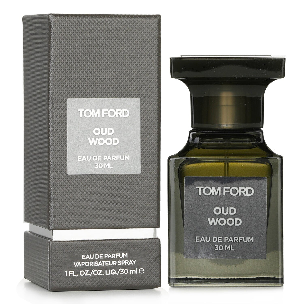 Tom Ford - Private Blend Oud Wood Eau De Parfum Spray  - 30ml/1oz