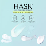 Hask Hair Coconut Oil Nourishing 5 In 1 Leave In 175mL