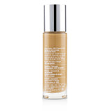 Clinique Beyond Perfecting Foundation & Concealer in #18 Sand, 30ml, offers buildable coverage for a flawless, natural look.