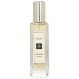 Jo Malone Mimosa & Cardamom Cologne Spray in a 30ml bottle, featuring an oriental floral scent perfect for all occasions.