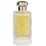 Jo Malone Mimosa & Cardamom Cologne Spray in 100ml, featuring cardamom, mimosa, and tonka bean for an enchanting scent.