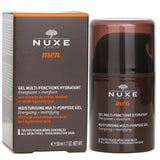 Nuxe - Men Moisturizing Multi-Purpose Gel  - 50ml/1.5oz