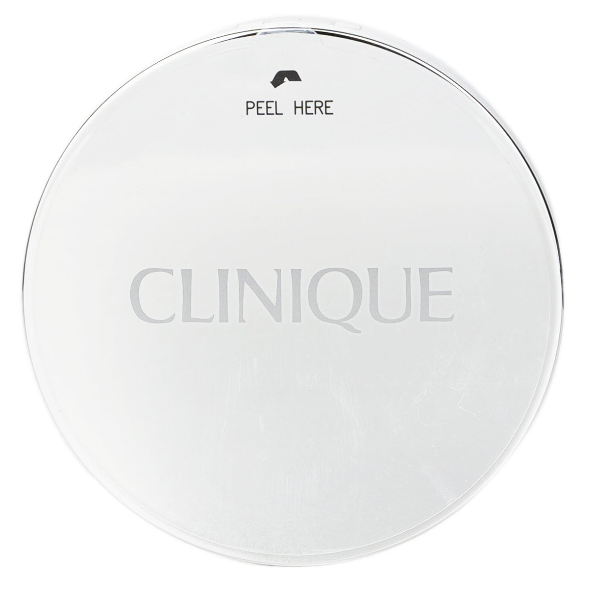 Clinique Beyond Perfecting Powder Foundation + Concealer in #11 Honey, offering lightweight full coverage and natural finish.