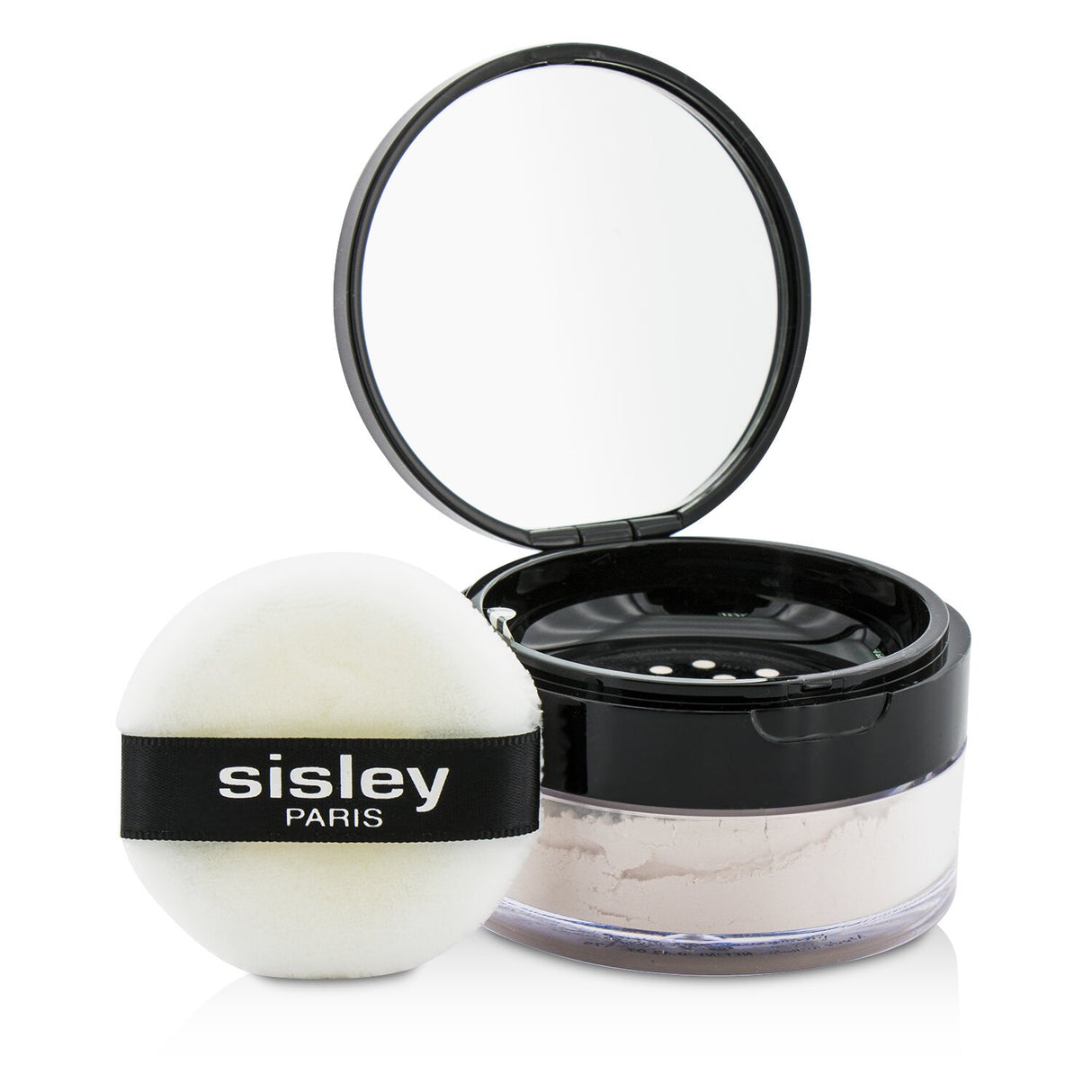 Sisley - Phyto Poudre Libre Loose Face Powder - #3 Rose Orient  - 12g/0.42oz