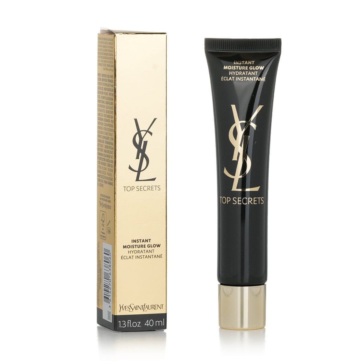 Yves Saint Laurent Top Secrets Instant Moisture Glow  40ml/1.35oz