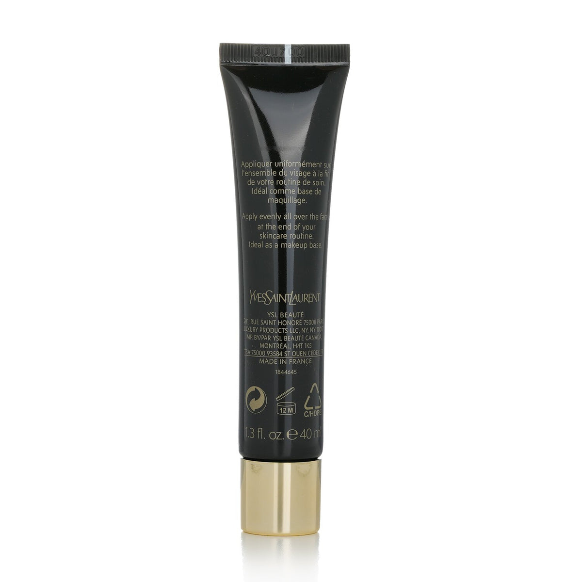 Yves Saint Laurent Top Secrets Instant Moisture Glow  40ml/1.35oz