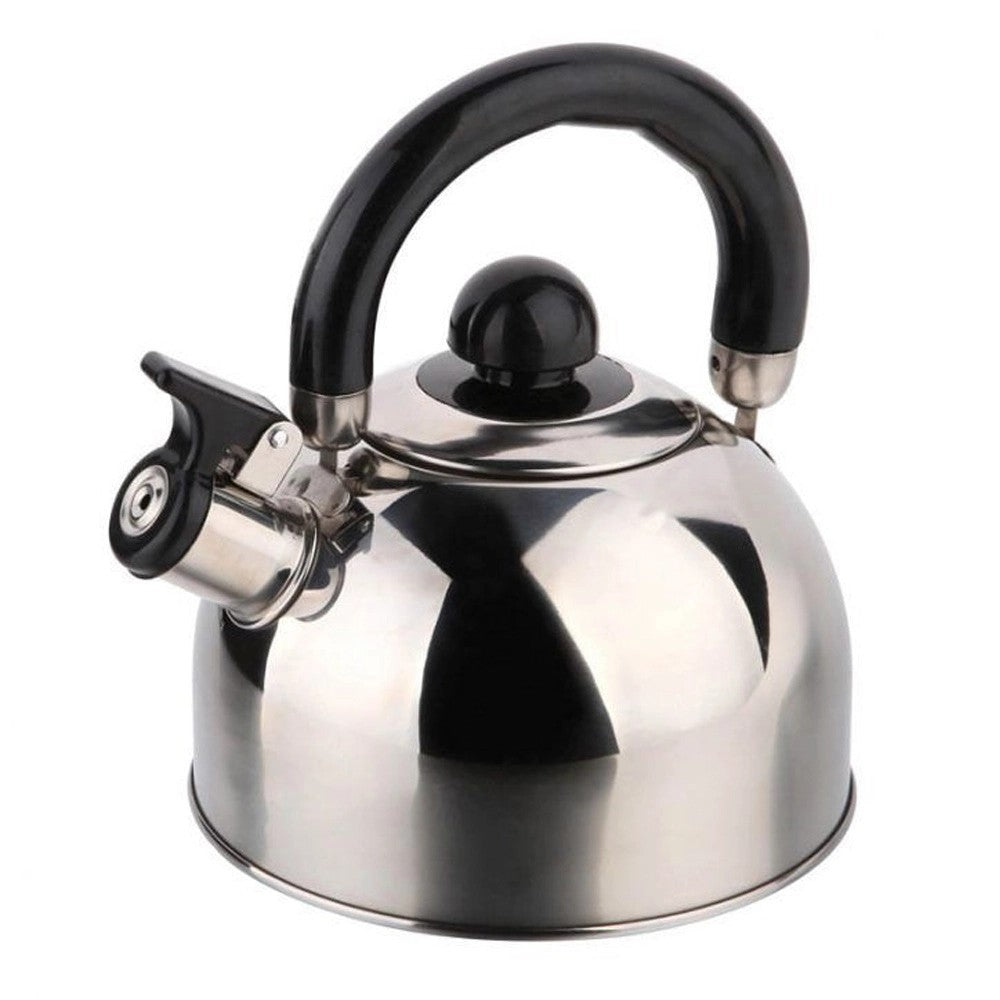 Whistling Kettle