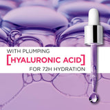 Loreal Elvive Hair Cream Mask Hyaluron Plump 72h Moisture 300mL