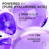 Loreal Elvive Hair Cream Mask Hyaluron Plump 72h Moisture 300mL