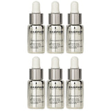 Darphin Stimulskin Plus 28-Day Anti-Aging Concentrate ampoules, targeting fine lines, wrinkles, and enhancing skin's youthfulness.