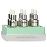 Darphin Stimulskin Plus 28-Day Anti-Aging Concentrate: 6 ampoules for youthful skin, reducing fine lines and enhancing firmness.