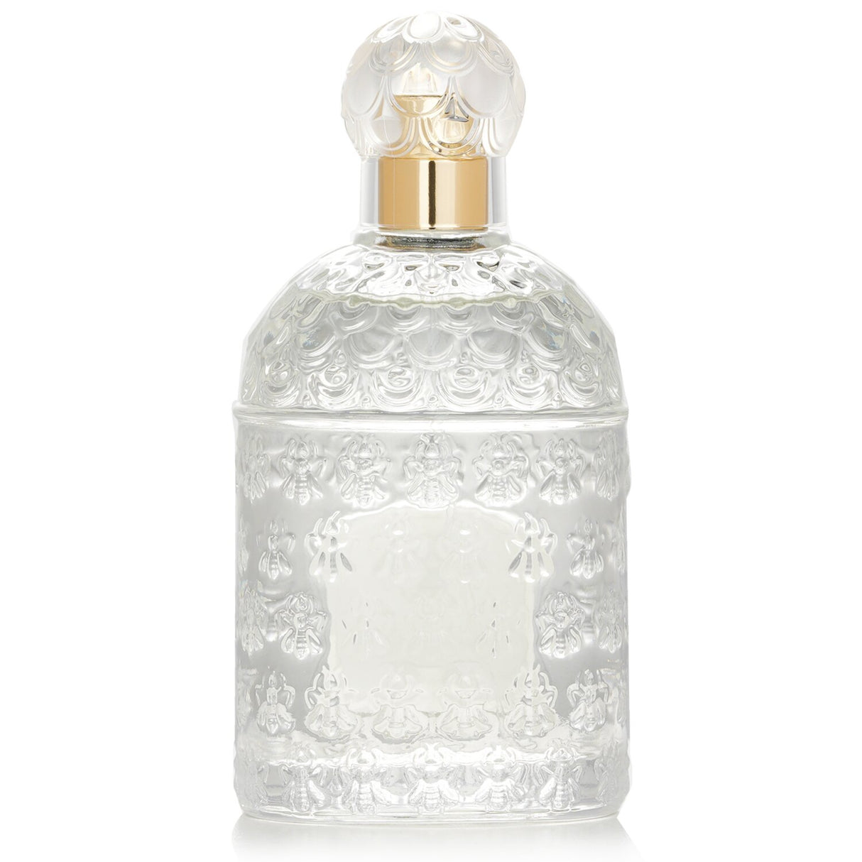 Guerlain Cologne Du Parfumeur Eau De Cologne Spray 100ml, a unisex fragrance with notes of lemon, orange flower, and mint.