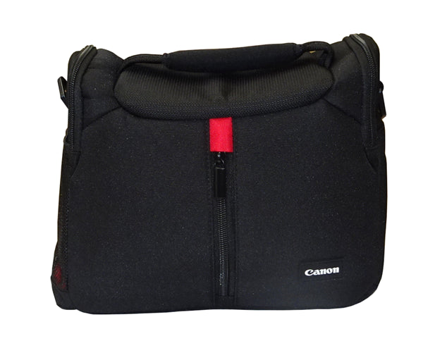 Canon DSLR Camera Bag - Twin Lens