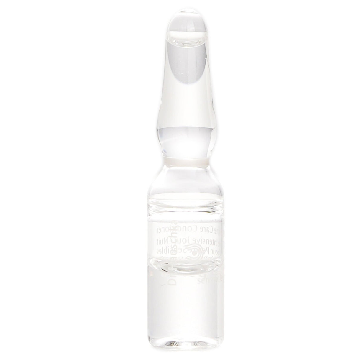 Dr. Hauschka Sensitive Care Conditioner (For Sensitive Skin) 50 Ampules