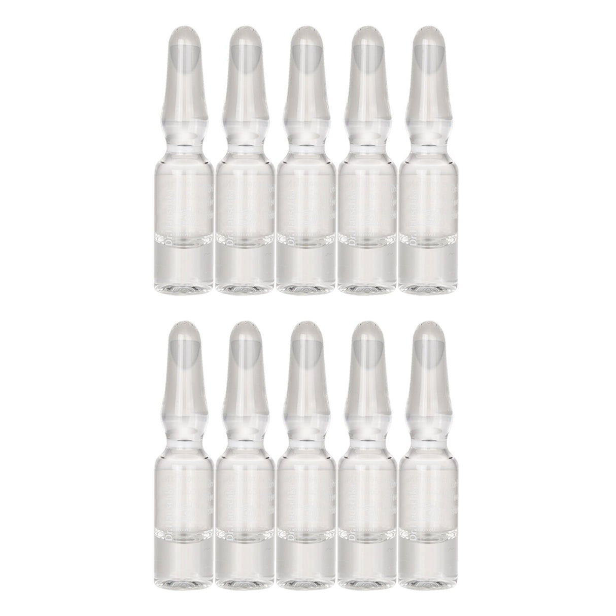 Dr. Hauschka Renewing Night Conditioner 10 Ampules