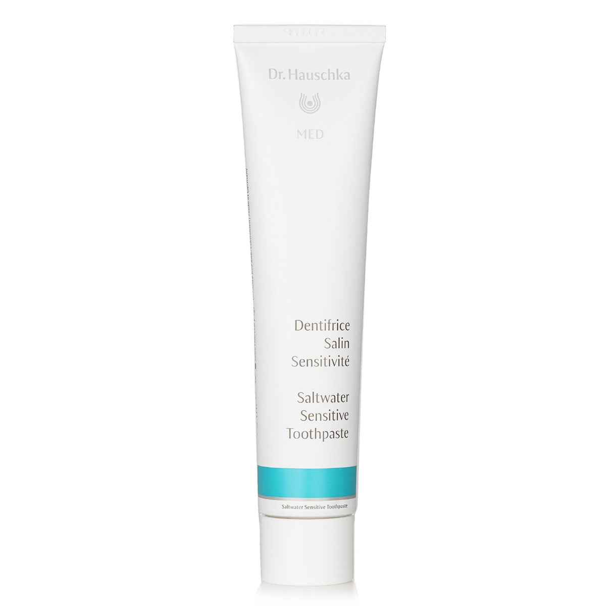 Dr. Hauschka - Med Sensitive Saltwater Toothpaste  - 75ml/2.5oz